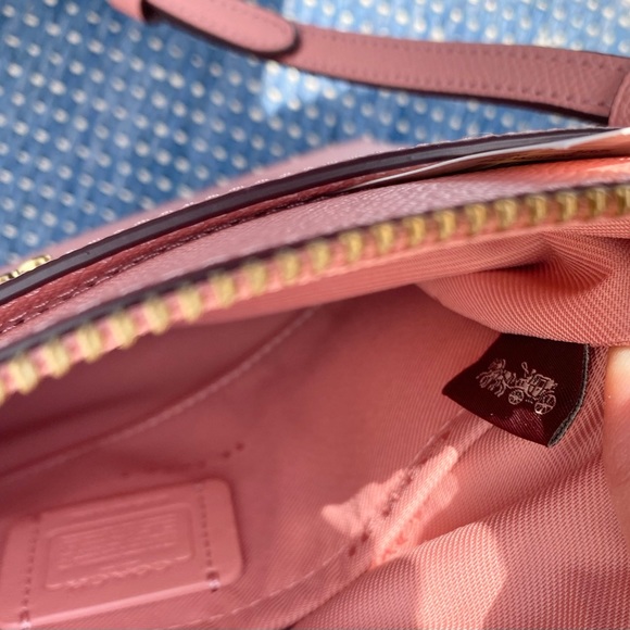 Coach Purse NWT - Picture 8 of 11